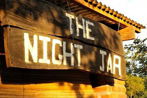 Barefoot Safari Lodge 利隆圭 外观 照片